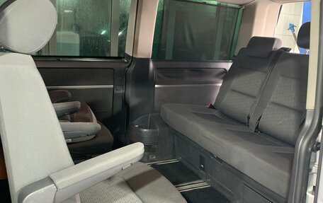 Volkswagen Multivan T5, 2005 год, 1 600 000 рублей, 9 фотография