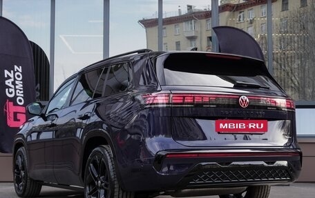 Volkswagen Teramont, 2025 год, 5 999 000 рублей, 3 фотография