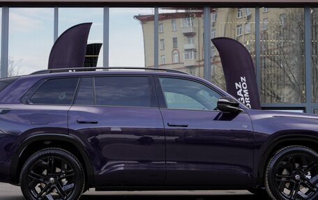 Volkswagen Teramont, 2025 год, 5 999 000 рублей, 6 фотография