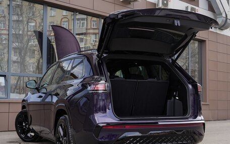 Volkswagen Teramont, 2025 год, 5 999 000 рублей, 9 фотография