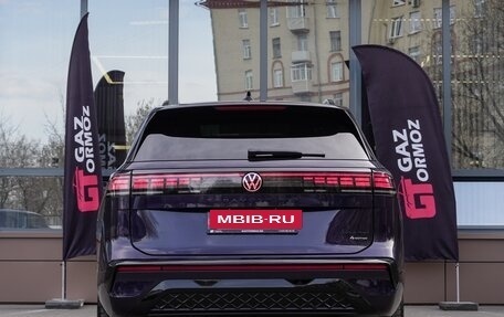 Volkswagen Teramont, 2025 год, 5 999 000 рублей, 4 фотография