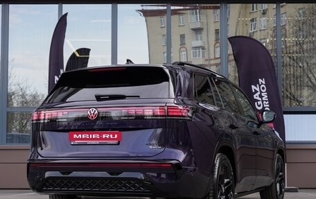 Volkswagen Teramont, 2025 год, 5 999 000 рублей, 5 фотография