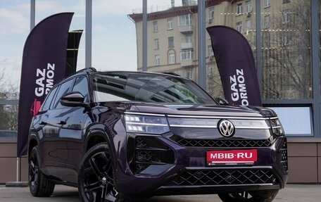 Volkswagen Teramont, 2025 год, 5 999 000 рублей, 7 фотография