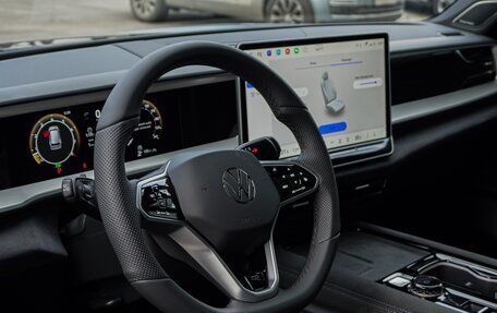 Volkswagen Teramont, 2025 год, 5 999 000 рублей, 13 фотография