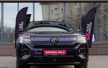 Volkswagen Teramont, 2025 год, 5 999 000 рублей, 8 фотография