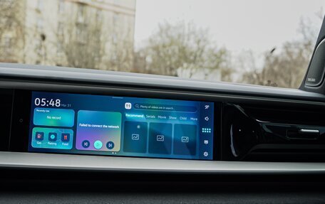 Volkswagen Teramont, 2025 год, 5 999 000 рублей, 33 фотография