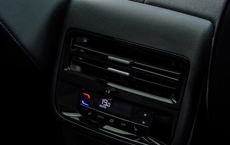Volkswagen Teramont, 2025 год, 5 999 000 рублей, 30 фотография