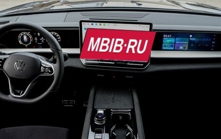 Volkswagen Teramont, 2025 год, 5 999 000 рублей, 31 фотография