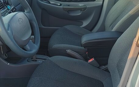 Hyundai Accent II, 2007 год, 550 000 рублей, 4 фотография