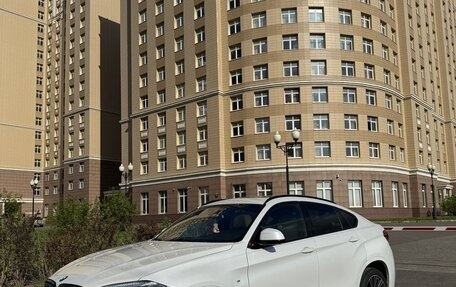 BMW X6, 2019 год, 6 190 000 рублей, 2 фотография