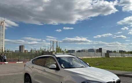 BMW X6, 2019 год, 6 190 000 рублей, 3 фотография