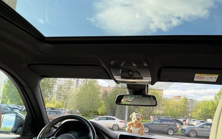 BMW X6, 2019 год, 6 190 000 рублей, 11 фотография