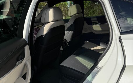 BMW X6, 2019 год, 6 190 000 рублей, 10 фотография