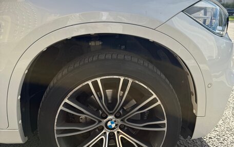 BMW X6, 2019 год, 6 190 000 рублей, 13 фотография