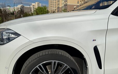 BMW X6, 2019 год, 6 190 000 рублей, 14 фотография