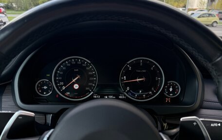 BMW X6, 2019 год, 6 190 000 рублей, 16 фотография