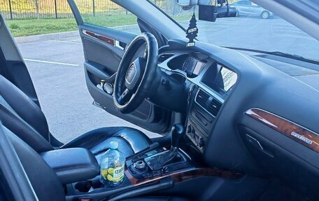 Audi A4, 2009 год, 1 450 000 рублей, 7 фотография