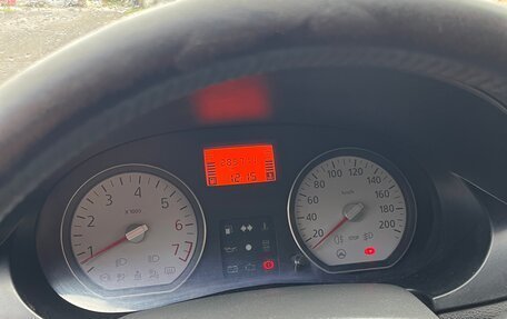 Renault Logan I, 2008 год, 330 000 рублей, 12 фотография