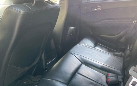 SsangYong Actyon II рестайлинг, 2008 год, 513 000 рублей, 6 фотография