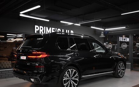BMW X7, 2024 год, 18 500 000 рублей, 2 фотография