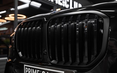 BMW X7, 2024 год, 18 500 000 рублей, 6 фотография