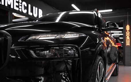 BMW X7, 2024 год, 18 500 000 рублей, 7 фотография