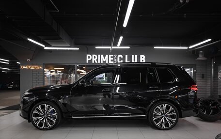 BMW X7, 2024 год, 18 500 000 рублей, 5 фотография