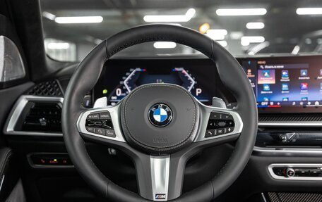 BMW X7, 2024 год, 18 500 000 рублей, 13 фотография
