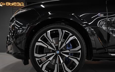 BMW X7, 2024 год, 18 500 000 рублей, 9 фотография