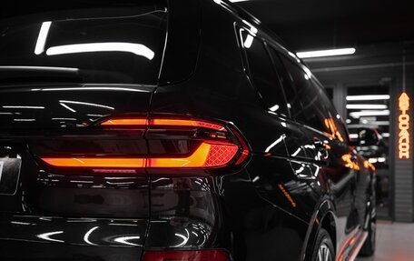 BMW X7, 2024 год, 18 500 000 рублей, 11 фотография
