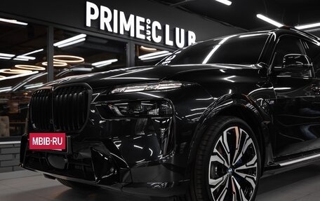 BMW X7, 2024 год, 18 500 000 рублей, 8 фотография
