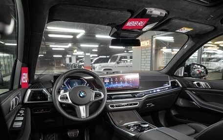 BMW X7, 2024 год, 18 500 000 рублей, 12 фотография