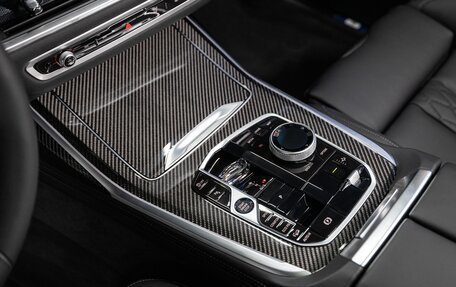 BMW X7, 2024 год, 18 500 000 рублей, 18 фотография