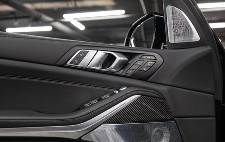 BMW X7, 2024 год, 18 500 000 рублей, 19 фотография
