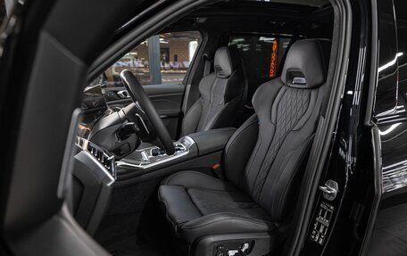 BMW X7, 2024 год, 18 500 000 рублей, 20 фотография