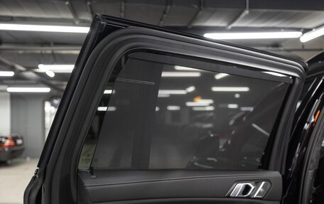 BMW X7, 2024 год, 18 500 000 рублей, 23 фотография