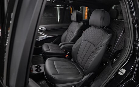 BMW X7, 2024 год, 18 500 000 рублей, 28 фотография
