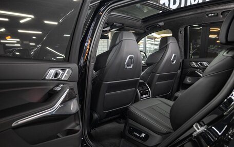 BMW X7, 2024 год, 18 500 000 рублей, 24 фотография