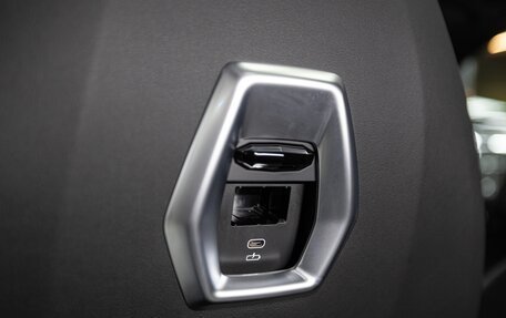 BMW X7, 2024 год, 18 500 000 рублей, 26 фотография