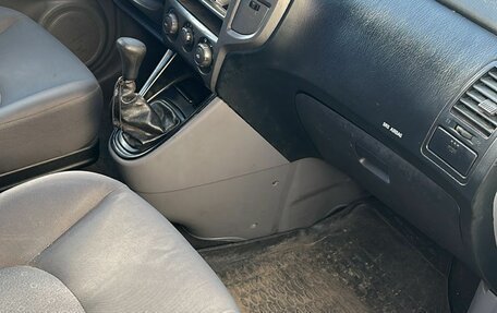 Hyundai Matrix I рестайлинг, 2009 год, 195 000 рублей, 12 фотография