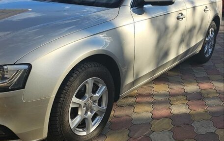 Audi A4, 2014 год, 1 950 000 рублей, 2 фотография