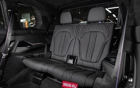 BMW X7, 2024 год, 18 500 000 рублей, 30 фотография