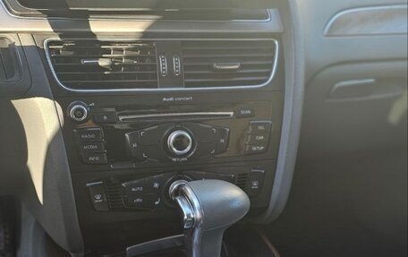 Audi A4, 2014 год, 1 950 000 рублей, 7 фотография