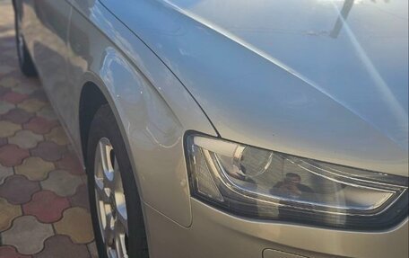 Audi A4, 2014 год, 1 950 000 рублей, 5 фотография