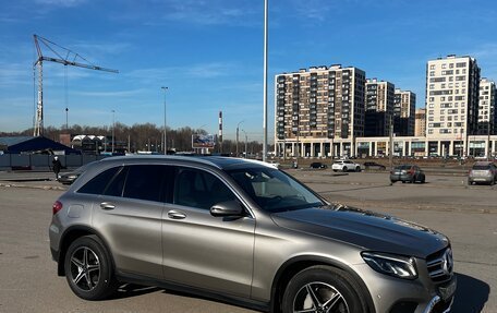 Mercedes-Benz GLC, 2019 год, 3 155 000 рублей, 7 фотография