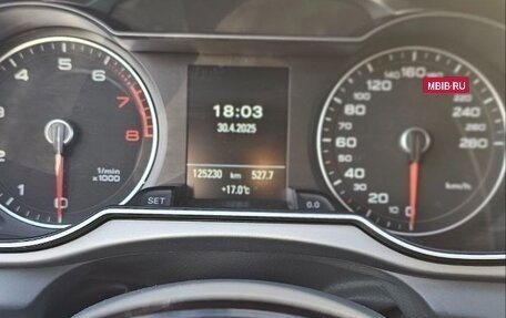 Audi A4, 2014 год, 1 950 000 рублей, 6 фотография