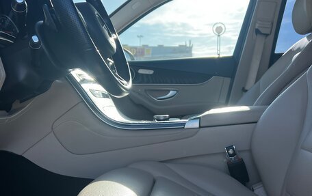 Mercedes-Benz GLC, 2019 год, 3 155 000 рублей, 11 фотография