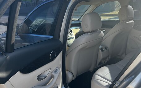 Mercedes-Benz GLC, 2019 год, 3 155 000 рублей, 14 фотография
