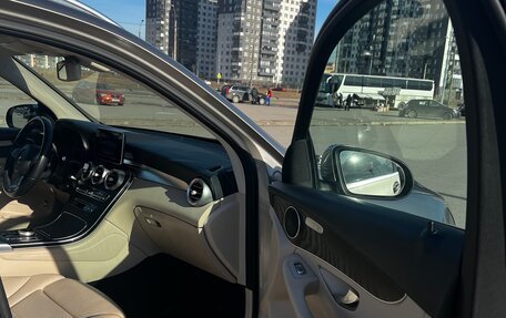 Mercedes-Benz GLC, 2019 год, 3 155 000 рублей, 12 фотография