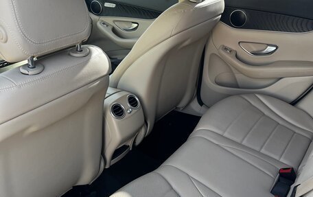 Mercedes-Benz GLC, 2019 год, 3 155 000 рублей, 15 фотография